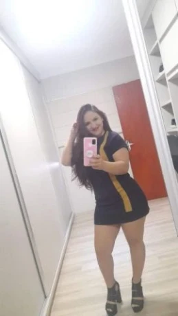 Nibely Ribeiro — 8 / 9