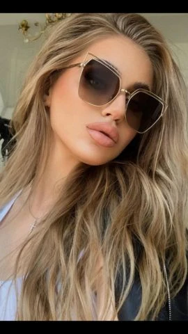 Janna, Escort, Istanbul