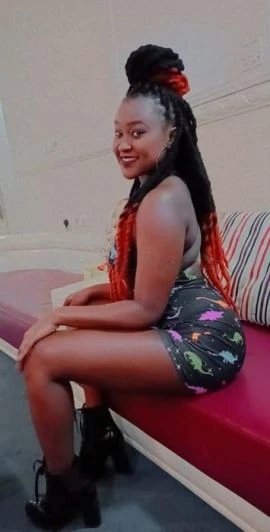 Zara Queen Sheba — 7 / 8
