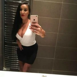 Amanda, Escort, Paris