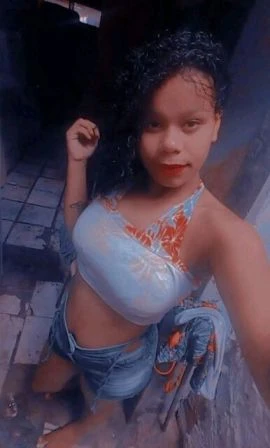 Ketilly Vitória, Escort, João Pessoa