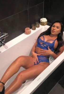 Laura, Escort, Amsterdam