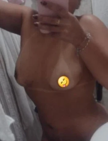 Bruna Oliveira — 5 / 8