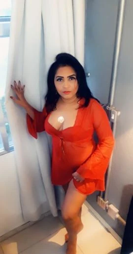 Raquel Vaz, Escort, São Paulo