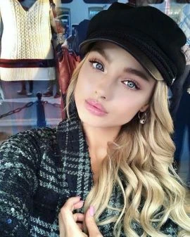 Linda — 6 / 9