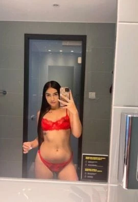 Sara — 3 / 7