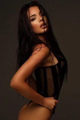 Carla, Escort, London