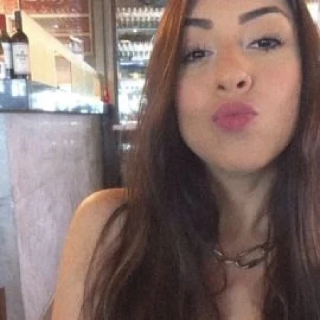 Cami Soares — 4 / 5