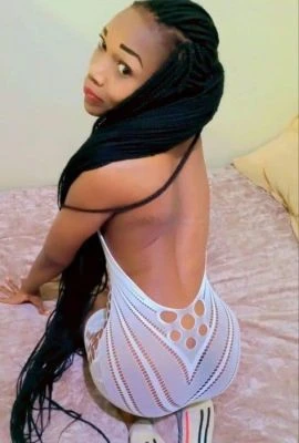 Shadiya, Escort, Riyadh