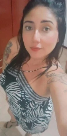 Luna VilasBoas — 7 / 9