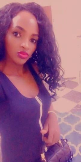 Nelly, Escort, Yanbu