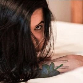 Thuane Silva, Escort, Santa Catarina