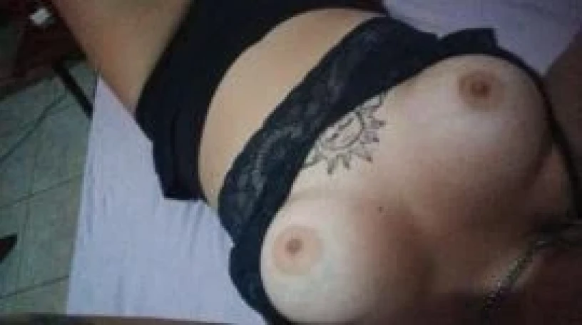 Patrícia Mianutti — 1 / 4