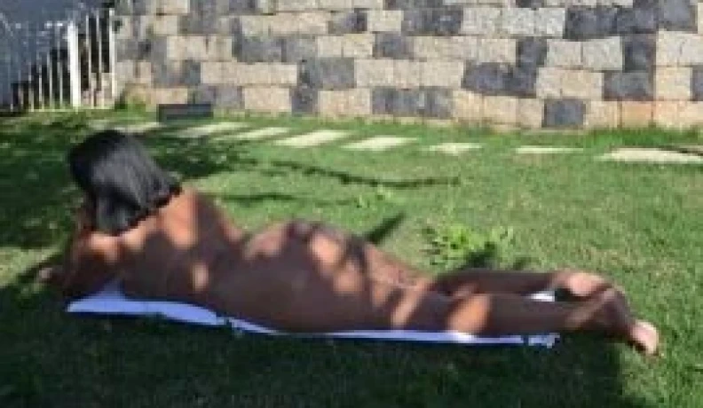 Duda Sanches — 4 / 5