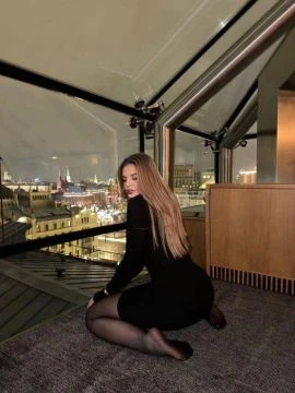 Mila, Escort, Riyadh
