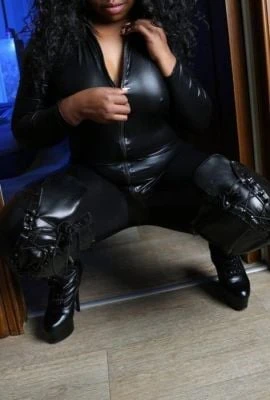 Miss Minerva, Escort, Amsterdam
