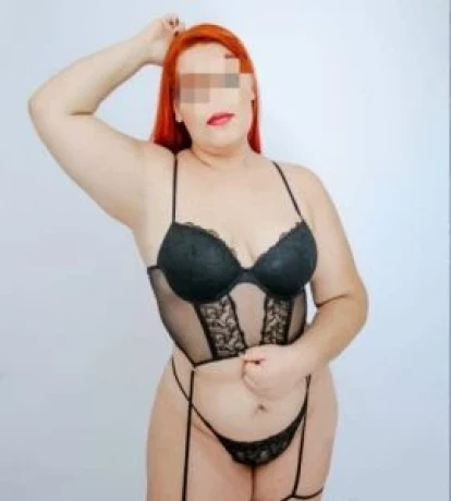 Samara Becker — 7 / 9