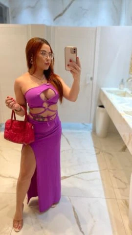 Andressa Dias — 4 / 5