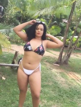 Eloá Melo, Escort, Belém