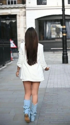 Zaya, Escort, Naples
