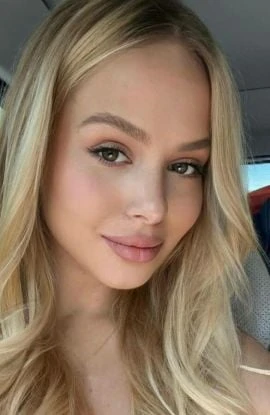 Alina, Escort, Istanbul