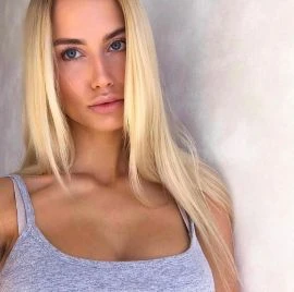 Rachel, Escort, Milan