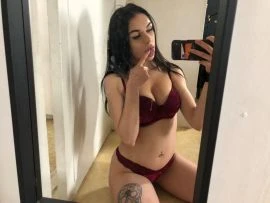 Ashley Zara — 5 / 8