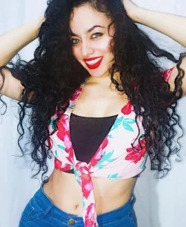 Hot NONI dominatrix — 3 / 9