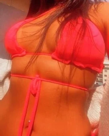 Dani Lacerda — 1 / 5