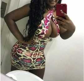 Female Escort — 2 / 5