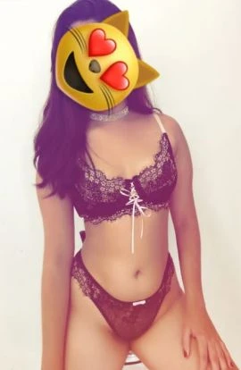 Gaby Bass, Escort, Maranhão