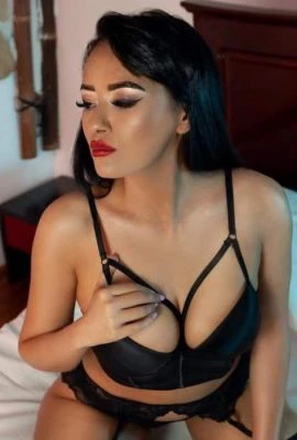 Anais — 3 / 9