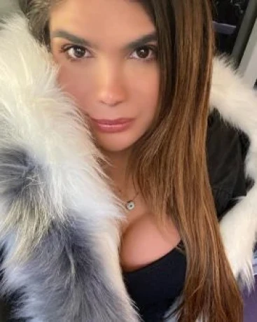 TS Nicole Emyles — 6 / 9