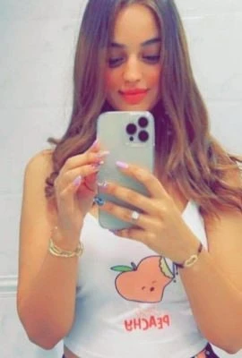 Amira, Escort, Istanbul