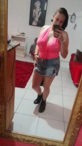 Luana Santos, Escort, Santa Catarina