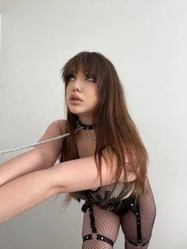 Lady Naseki, Escort, Berlin