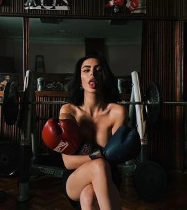 Soniy — 2 / 5