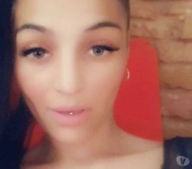 Karina, Escort, Birmingham