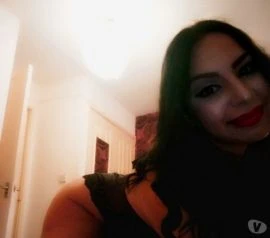 Nicole, Escort, Leicester