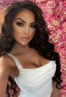 Teacola Rose, Escort, Saint-Tropez