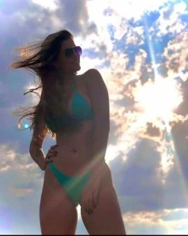 Angel Gostosa, Escort, London