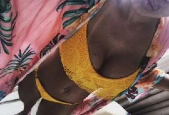 Nicole Sampaio — 4 / 6