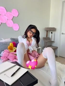 Sarah — 5 / 9