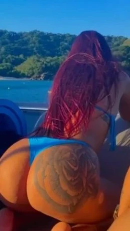 Athena Ferrari — 2 / 6