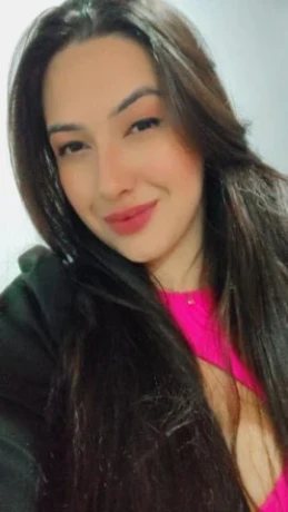 Gabriely Mendes — 1 / 5