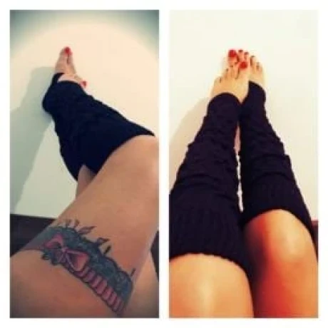 Valentina Santorini — 8 / 9