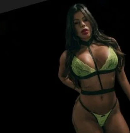 Milena Vargas — 3 / 6