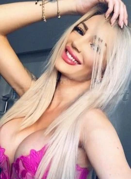 Olivia — 4 / 9