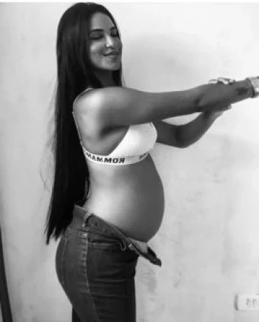 Thaina Fortes – Gestante  — 3 / 5