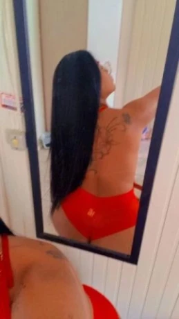 Letícia Alencar — 6 / 9